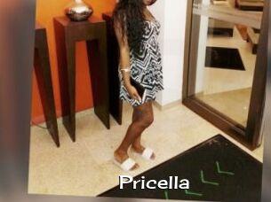 Pricella