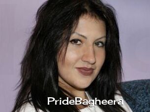 PrideBagheera