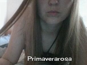 Primaverarosa