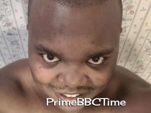 PrimeBBCTime