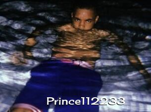 Prince112233
