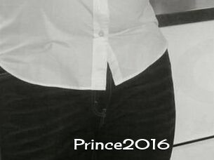 Prince2016
