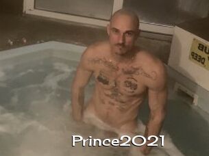 Prince2021