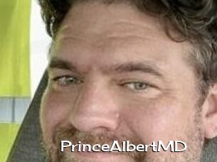 PrinceAlbertMD