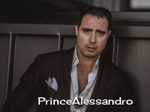 PrinceAlessandro