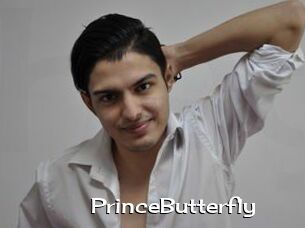 PrinceButterfly