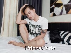 PrinceCarlo