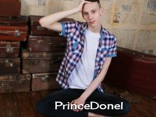 PrinceDonel
