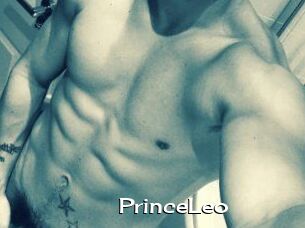 PrinceLeo