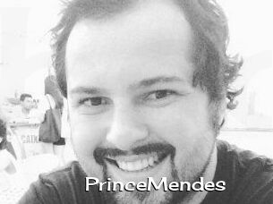 PrinceMendes
