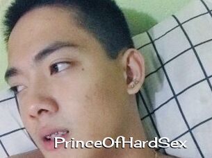 PrinceOfHardSex