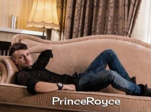 PrinceRoyce