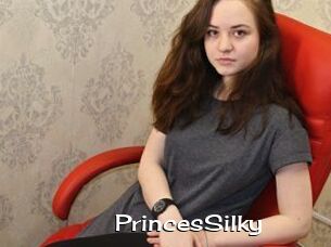 PrincesSilky
