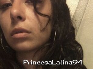 PrincesaLatina94
