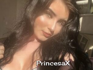 PrincesaX