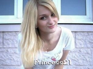 Princess21