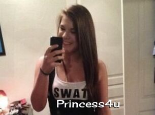 Princess4u