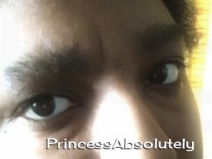 PrincessAbsolutely