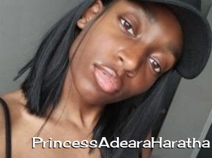 PrincessAdearaHaratha
