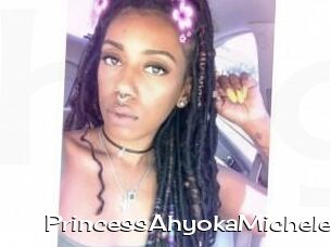 PrincessAhyokaMichele