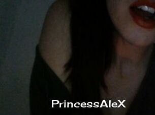 PrincessAleX