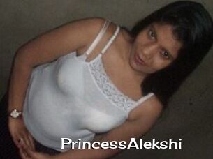PrincessAlekshi