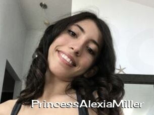 PrincessAlexiaMiller