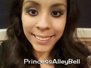 PrincessAlleyBell