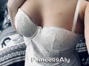 PrincessAly