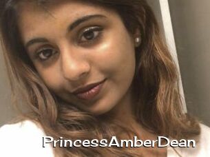PrincessAmberDean
