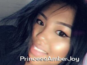 PrincessAmberJoy