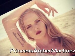 PrincessAmberMartinez