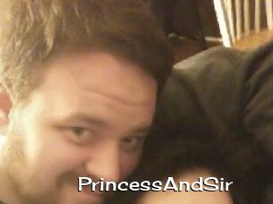PrincessAndSir