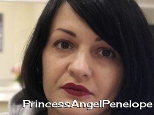 Princess_AngelPenelope