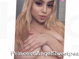 PrincessAngelSweetpea