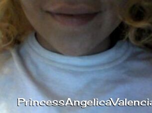 PrincessAngelicaValencia