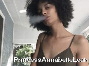 PrincessAnnabelleLeah
