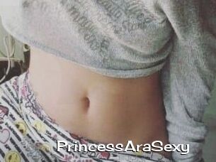 PrincessAraSexy
