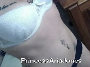 PrincessAriaJones