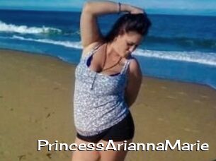 PrincessAriannaMarie