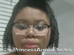 PrincessArouaElectra