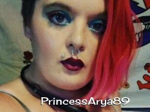 PrincessArya89