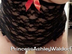 PrincessAshleyWaldorf