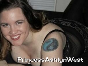 PrincessAshlynWest