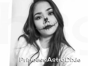 PrincessAstroDixie