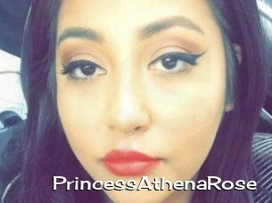 PrincessAthenaRose