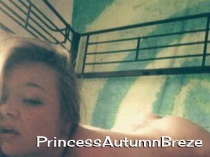 PrincessAutumnBreze