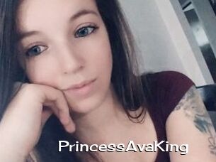 PrincessAvaKing