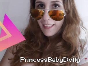 PrincessBabyDolly
