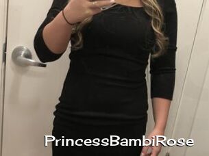 PrincessBambiRose